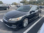 2013 Honda Accord Touring
