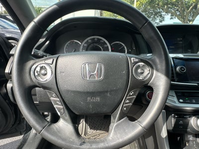 2013 Honda Accord Touring