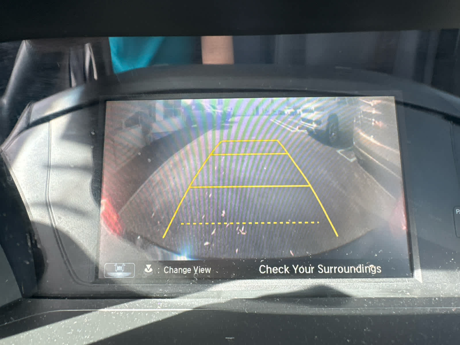 2013 Honda Accord Touring