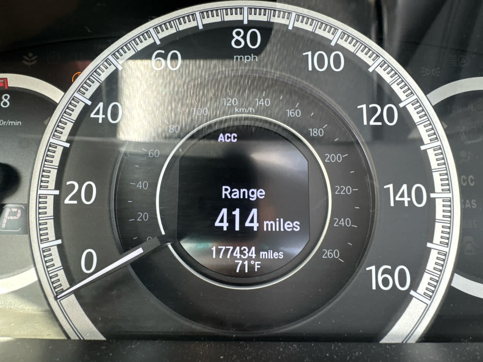 2013 Honda Accord Touring