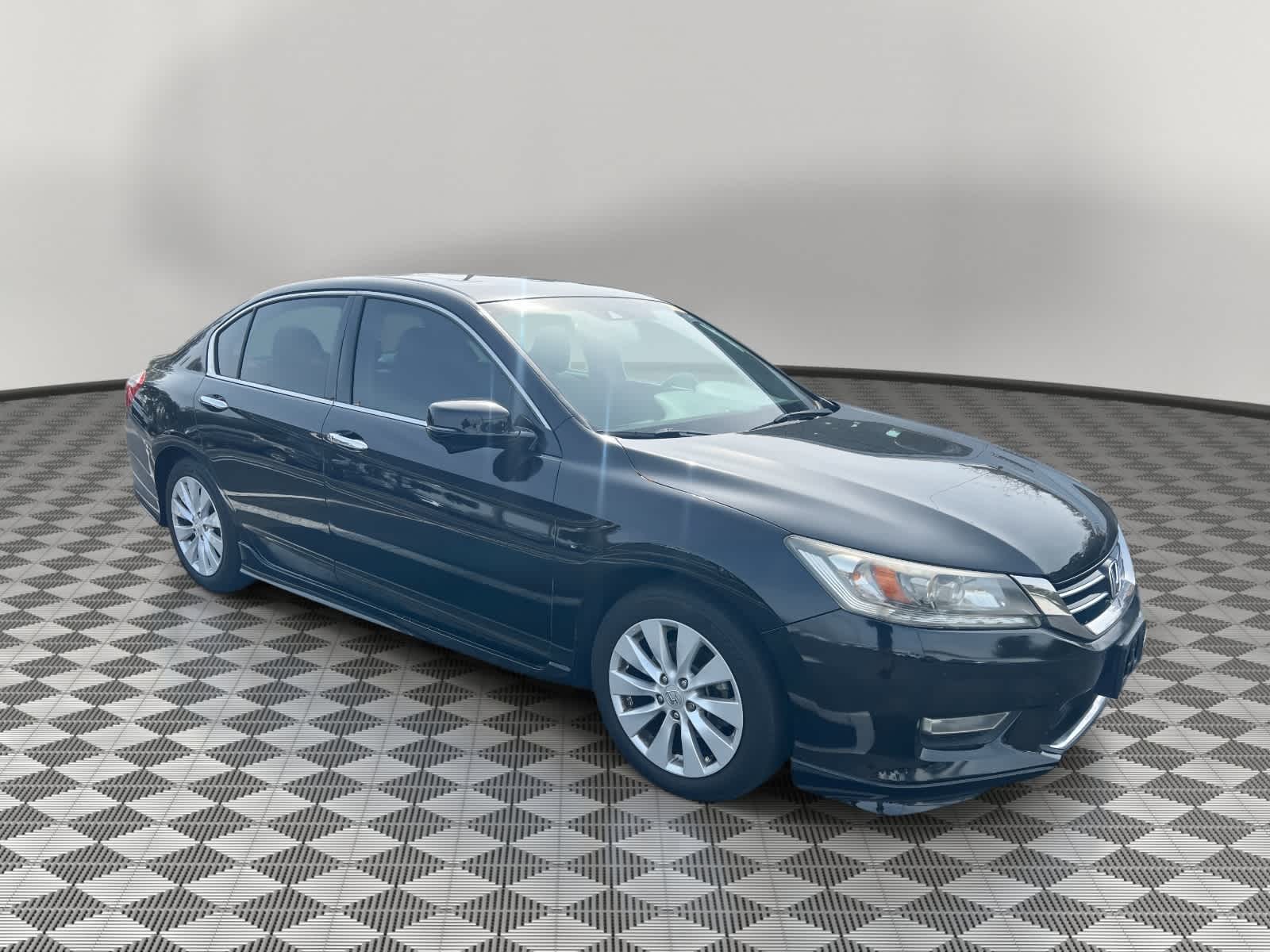 2013 Honda Accord Touring
