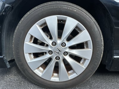 2013 Honda Accord Touring