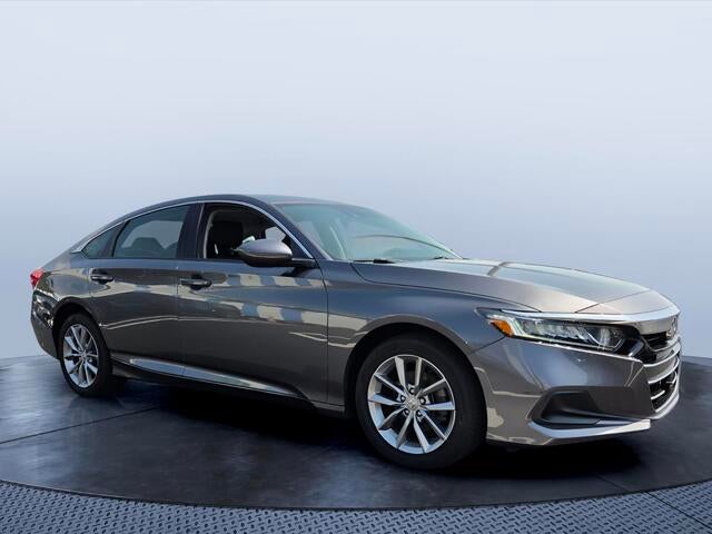 2022 Honda Accord LX