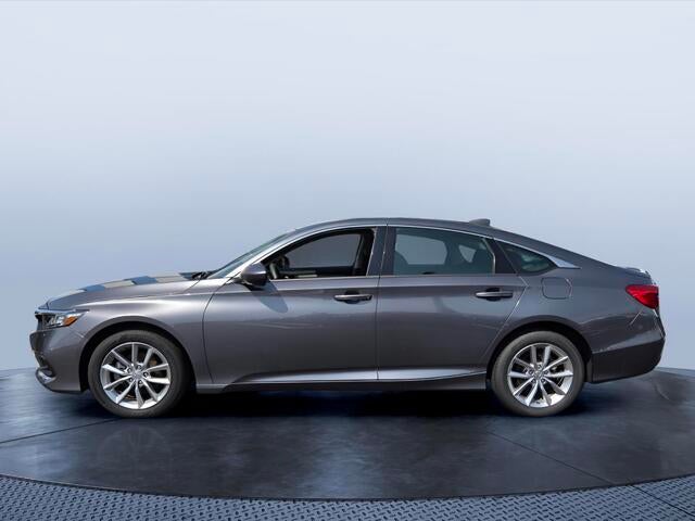 2022 Honda Accord LX