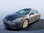 2010 Nissan Altima 2.5 SL
