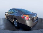 2010 Nissan Altima 2.5 SL