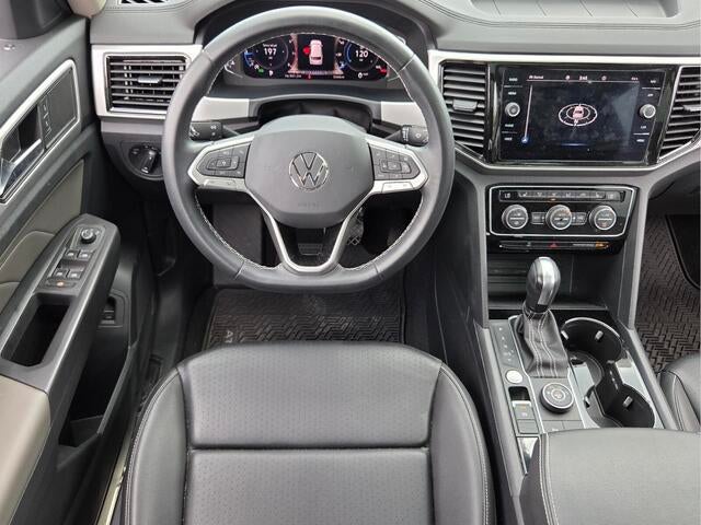 2023 Volkswagen Atlas 3.6L V6 SEL