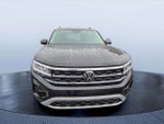 2023 Volkswagen Atlas 3.6L V6 SEL