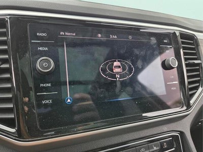 2023 Volkswagen Atlas 3.6L V6 SEL