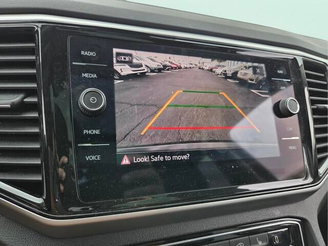 2023 Volkswagen Atlas 3.6L V6 SEL