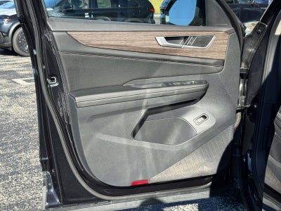 2024 Volkswagen Atlas 2.0T SEL