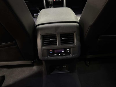 2021 Volkswagen Atlas 3.6L V6 SEL