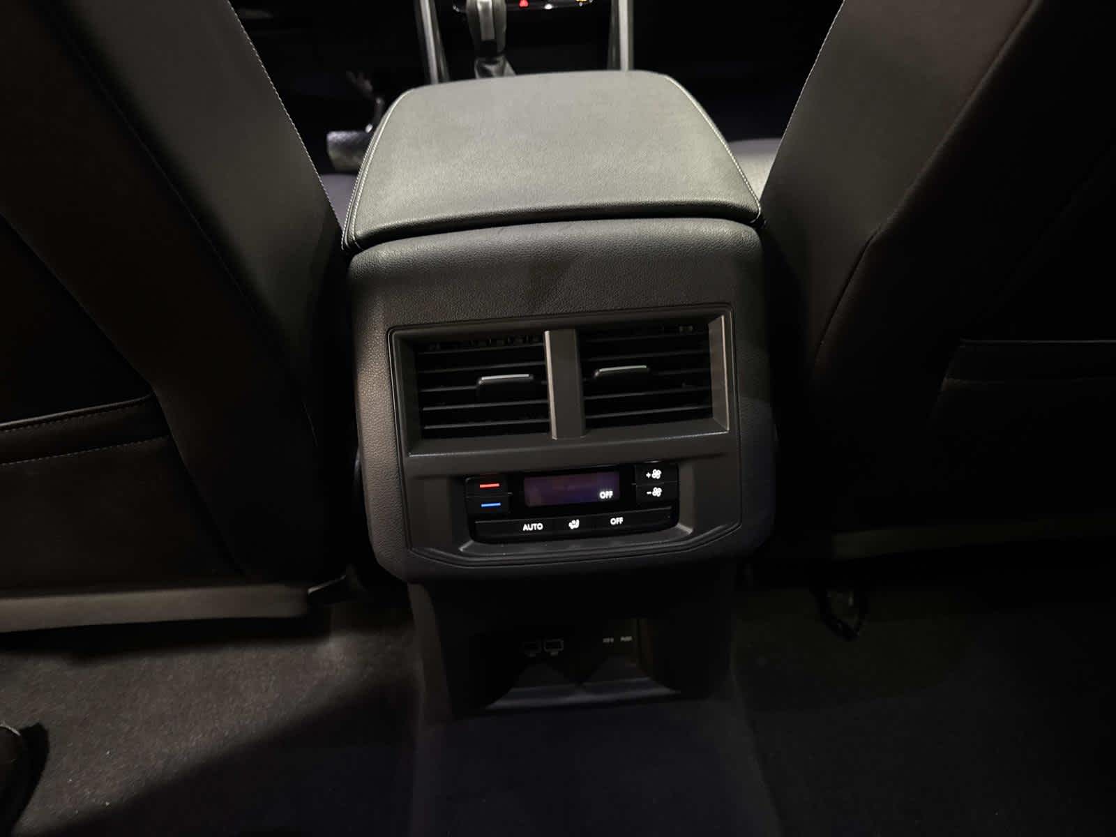 2021 Volkswagen Atlas 3.6L V6 SEL