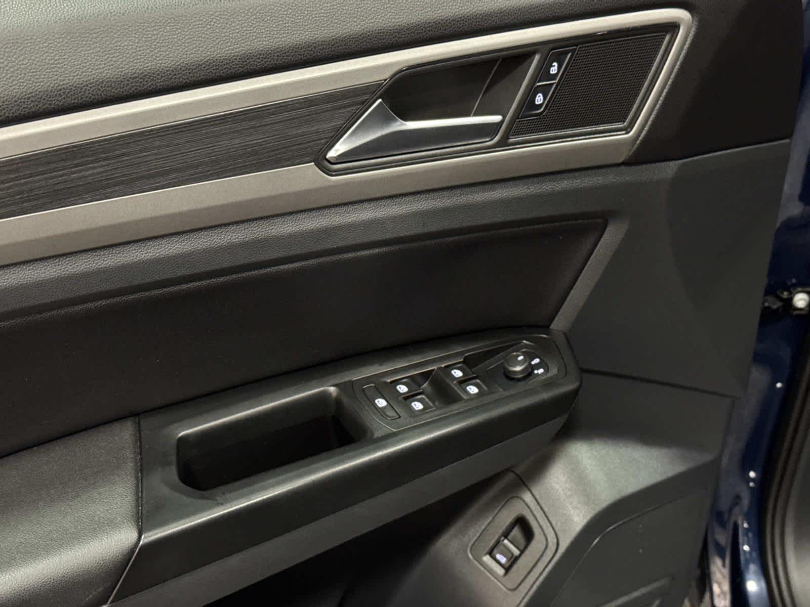 2021 Volkswagen Atlas 3.6L V6 SEL