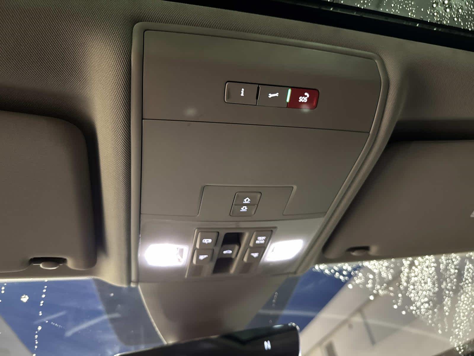 2021 Volkswagen Atlas 3.6L V6 SEL