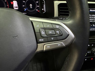 2021 Volkswagen Atlas 3.6L V6 SEL