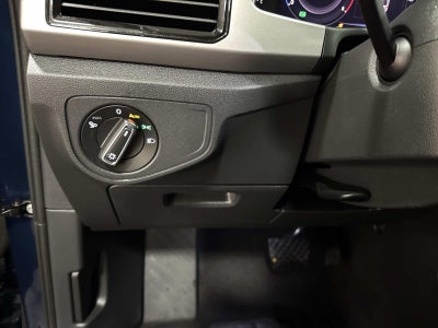 2021 Volkswagen Atlas 3.6L V6 SEL