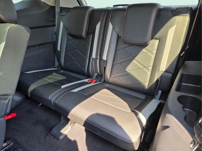 2024 Volkswagen Atlas 2.0T Peak Edition SE w/Technology