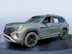 2024 Volkswagen Atlas 2.0T Peak Edition SE w/Technology