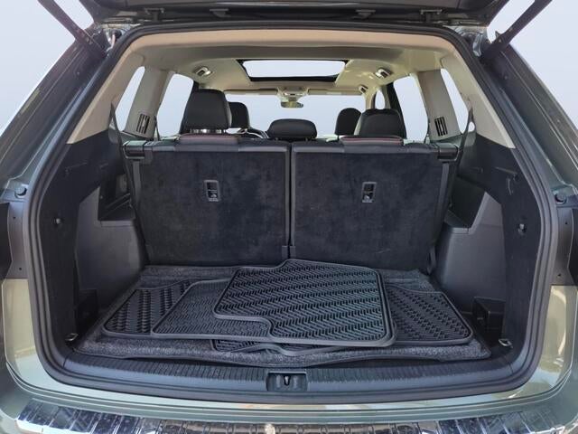 2024 Volkswagen Atlas 2.0T Peak Edition SE w/Technology