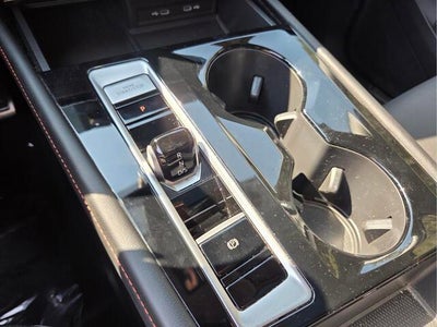 2024 Volkswagen Atlas 2.0T Peak Edition SE w/Technology