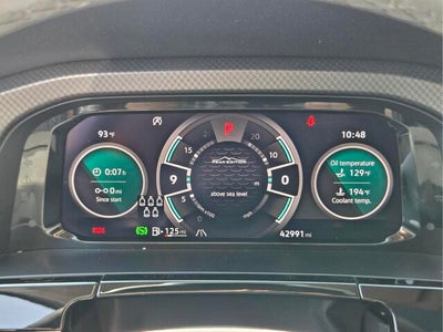 2024 Volkswagen Atlas 2.0T Peak Edition SE w/Technology