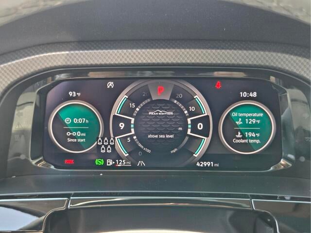 2024 Volkswagen Atlas 2.0T Peak Edition SE w/Technology
