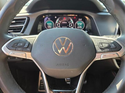 2024 Volkswagen Atlas 2.0T Peak Edition SE w/Technology