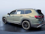 2024 Volkswagen Atlas 2.0T Peak Edition SE w/Technology
