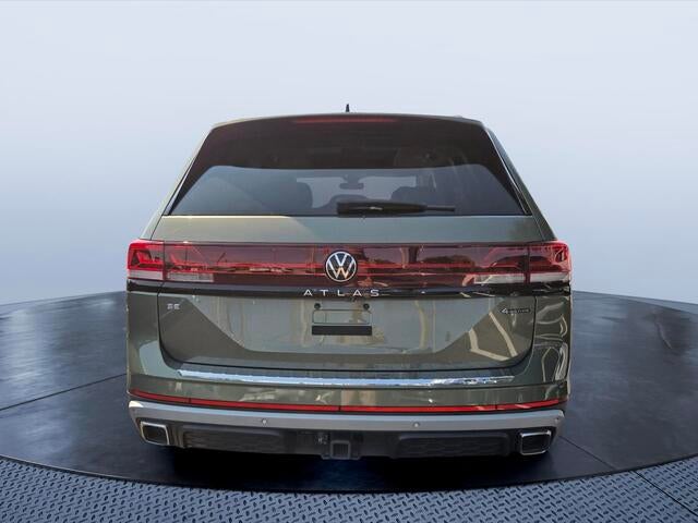 2024 Volkswagen Atlas 2.0T Peak Edition SE w/Technology