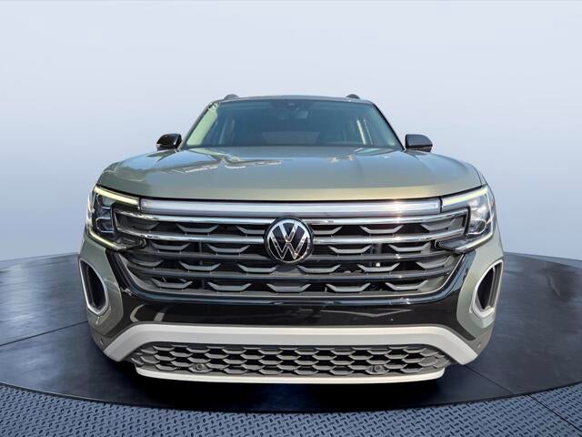 2024 Volkswagen Atlas 2.0T Peak Edition SE w/Technology