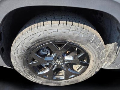 2024 Volkswagen Atlas 2.0T Peak Edition SE w/Technology