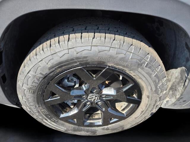 2024 Volkswagen Atlas 2.0T Peak Edition SE w/Technology