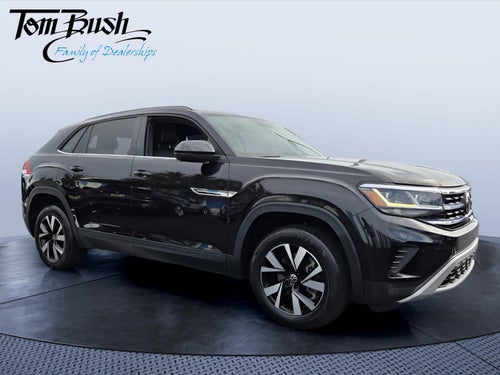 2021 Volkswagen Atlas Cross Sport 2.0T SE