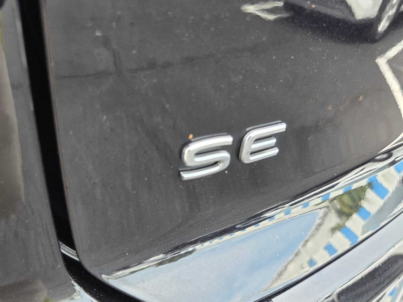 2021 Volkswagen Atlas Cross Sport 2.0T SE