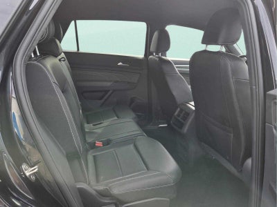 2021 Volkswagen Atlas Cross Sport 2.0T SE