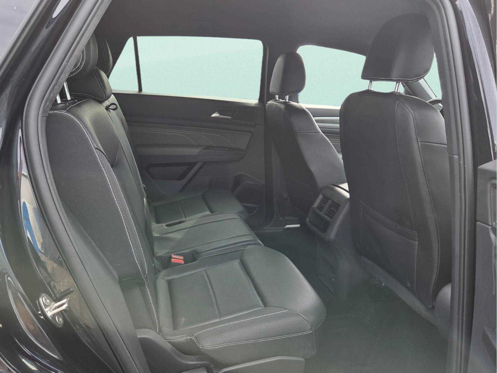 2021 Volkswagen Atlas Cross Sport 2.0T SE