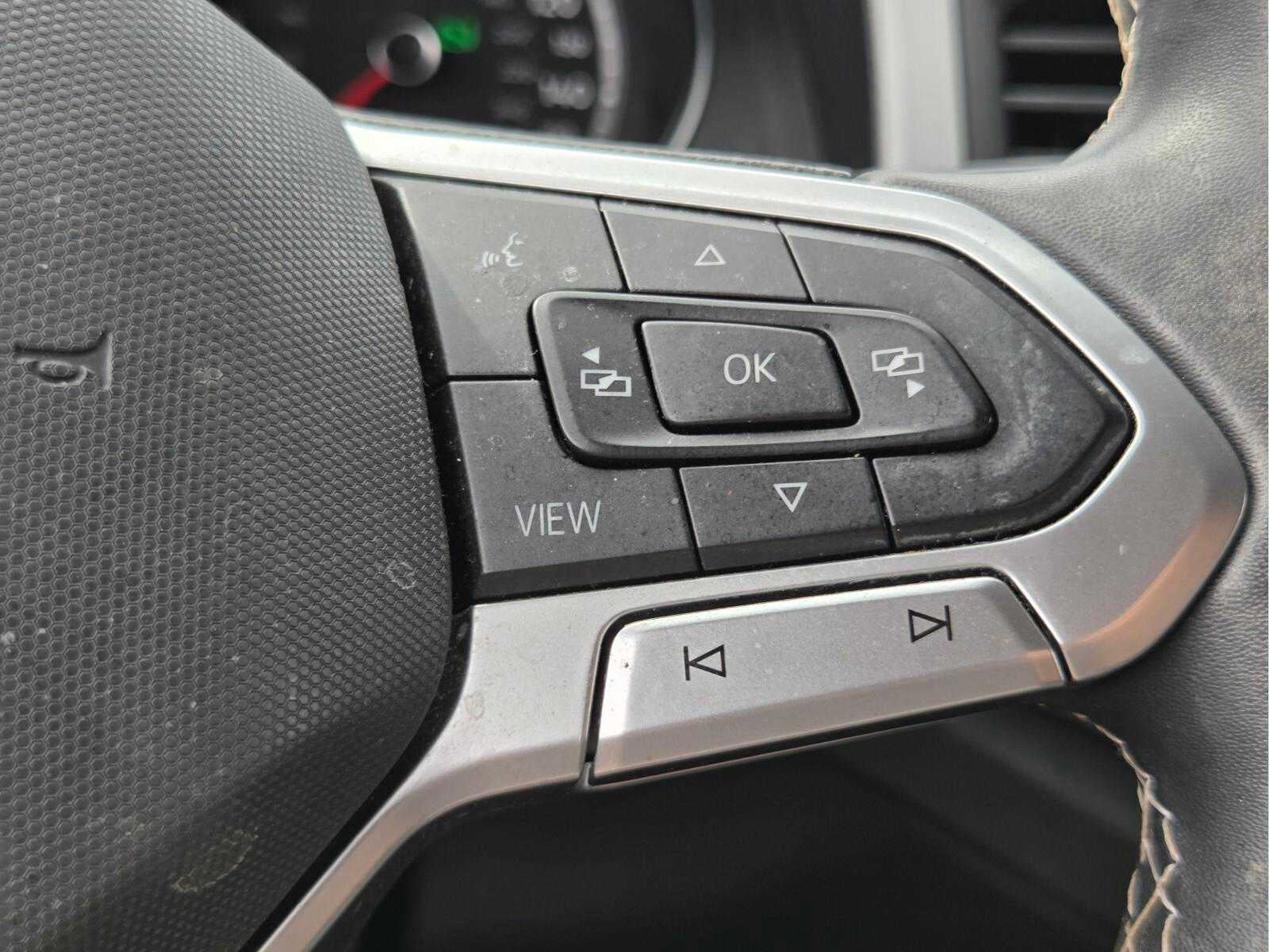 2021 Volkswagen Atlas Cross Sport 2.0T SE