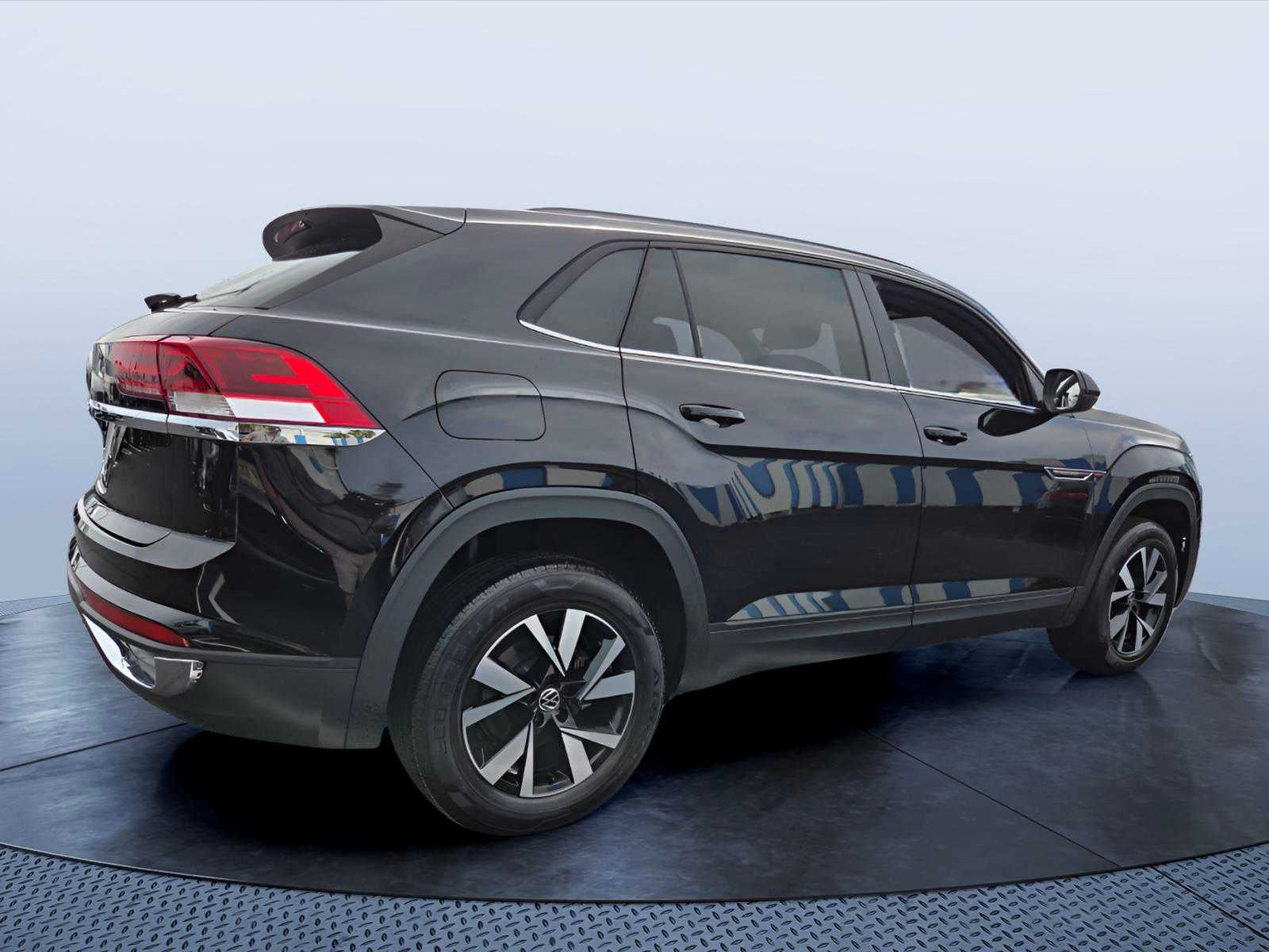 2021 Volkswagen Atlas Cross Sport 2.0T SE