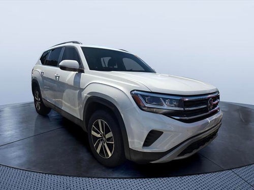 2023 Volkswagen Atlas 2.0T SE