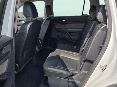 2023 Volkswagen Atlas 2.0T SE