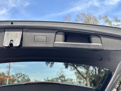 2023 Volkswagen Atlas 2.0T SE