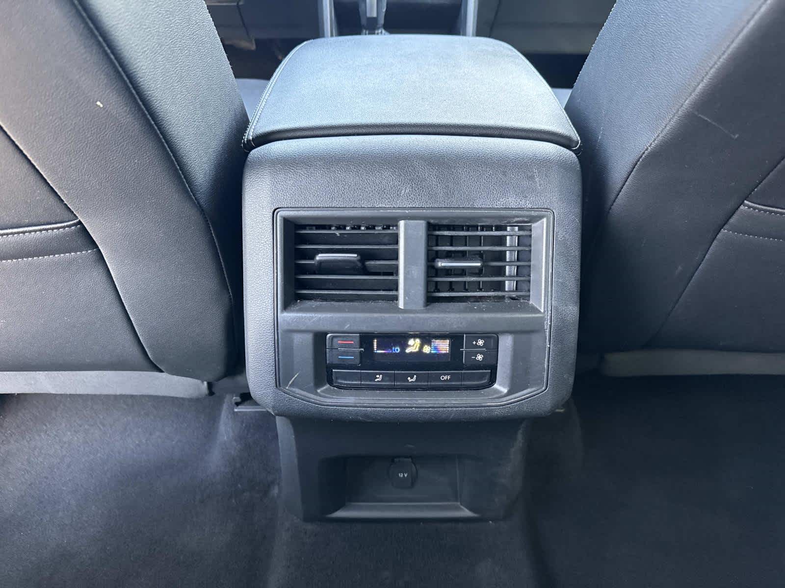 2023 Volkswagen Atlas 2.0T SE