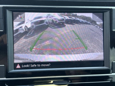 2023 Volkswagen Atlas 2.0T SE