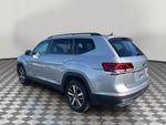 2023 Volkswagen Atlas 2.0T SE