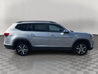 2023 Volkswagen Atlas 2.0T SE