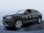 2021 Volkswagen Atlas Cross Sport 3.6L V6 SEL