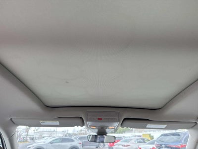 2018 Volkswagen Atlas 3.6L V6 SEL