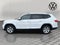 2018 Volkswagen Atlas 3.6L V6 SEL
