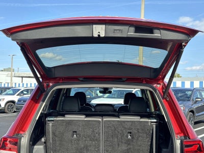 2023 Volkswagen Atlas 3.6L V6 SEL Premium R-Line